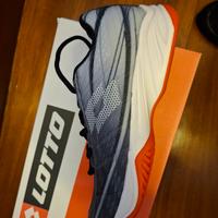 scarpe lotto