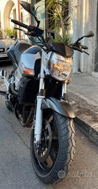 Suzuki GSR600