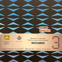 Brancher Silvano - Sguardi