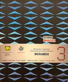 Brancher Silvano - Sguardi