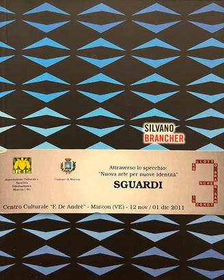 Brancher Silvano - Sguardi