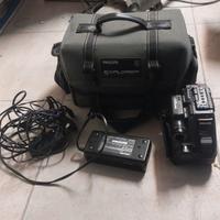 videocamera Philips Explorer VKR6870