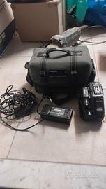 videocamera Philips Explorer VKR6870