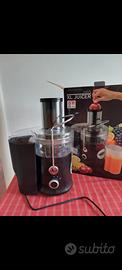 estrattore di frutta e verdura 