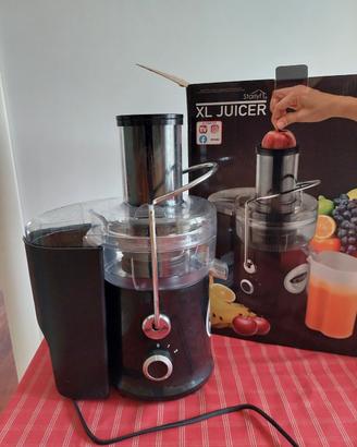 estrattore di frutta e verdura 