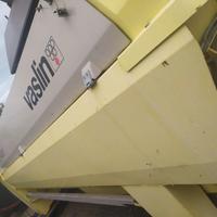 Pressa Vaslin Cep 420