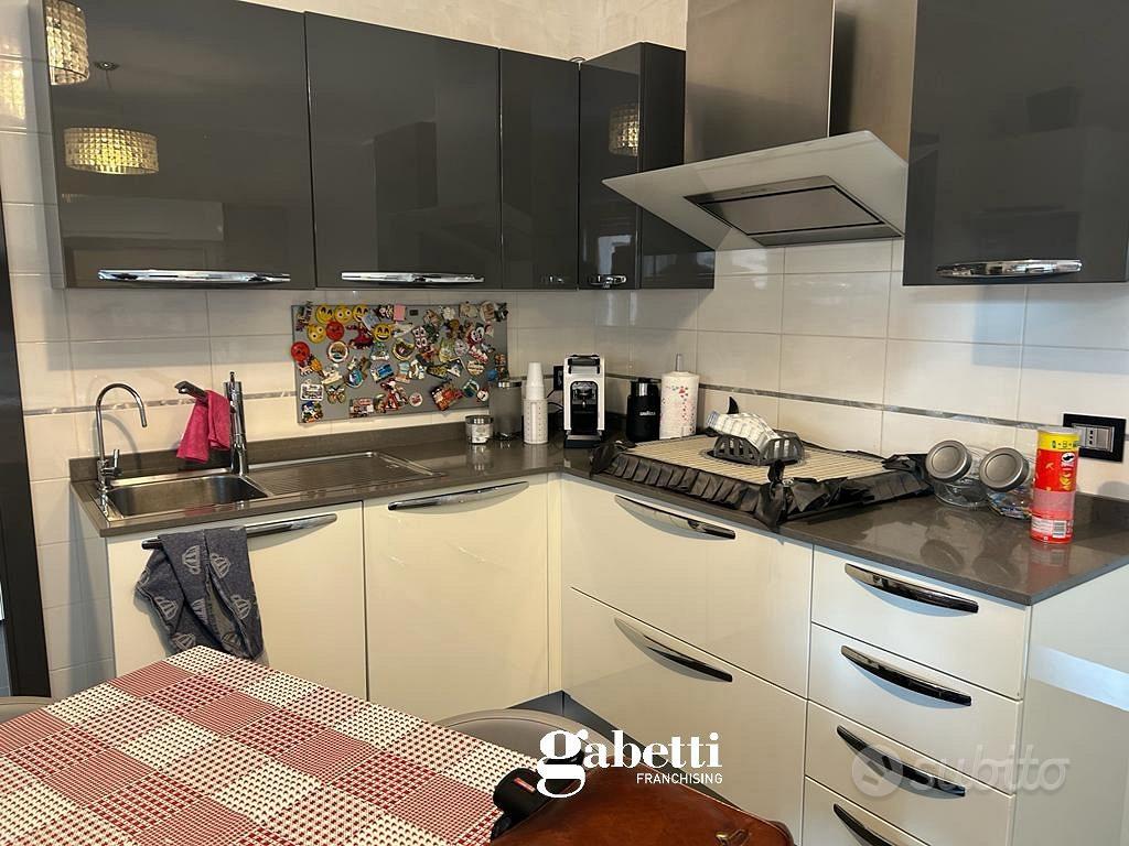 Appartamento – Canosa di Puglia, Barletta-Andria-Trani - Vista 4