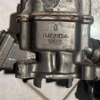 Testa  cilindro gilera arzona