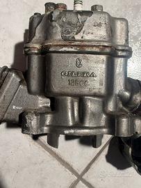 Testa  cilindro gilera arzona