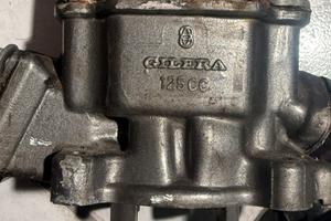 Testa  cilindro gilera arzona
