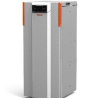 Caldaia Compact S32 + Serbatoio Pellet Thermorossi