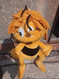 Peluche varie misure e soggetti 