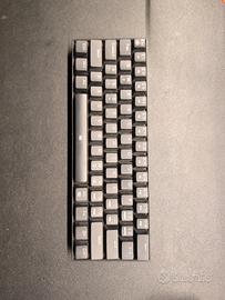 REDRAGON K630 RGB meccanica e cablata