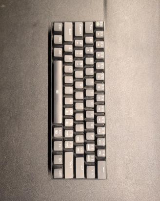 REDRAGON K630 RGB meccanica e cablata