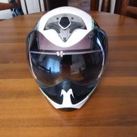 casco moto