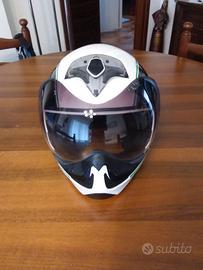 casco moto