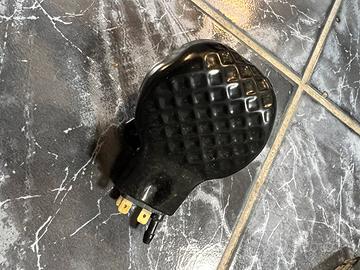 Pompa pedale tergicristalli originale Opel GT 1900