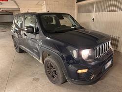 Jeep Renegade 2.0 Mjt 140CV 4WD Active Drive Longi