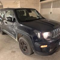 Jeep Renegade 2.0 Mjt 140CV 4WD Active Drive Longi