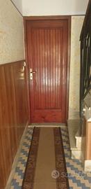 Piano terra 84mq Ibico cortiletto