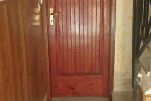 Piano terra 84mq Ibico cortiletto