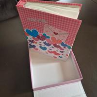 Foto Album 120 posti