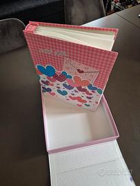 Foto Album 120 posti