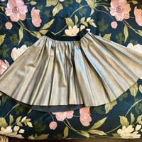 Gonna eco pelle OVS bambina 9/10 anni