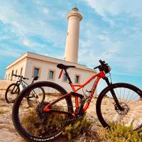 Mtb Niner Rkt 9 Rdo