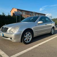 Mercedes Classe C 270 