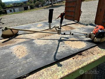 Decespugliatore STIHL