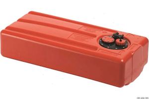 SERBATOIO CAN NEW FLAT 54 l