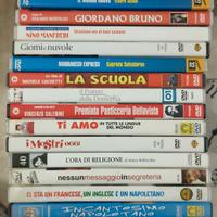 Film italiani in DVD originali 