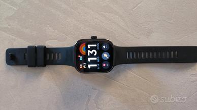 Smartwatch Redmi 4