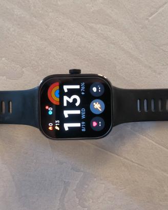 Smartwatch Redmi 4