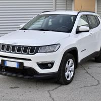 JEEP Compass 1.6 mjt 120cv 2wd Longitude