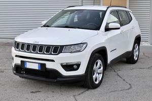JEEP Compass 1.6 mjt 120cv 2wd Longitude