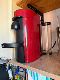 Macchina Nespresso vertuo