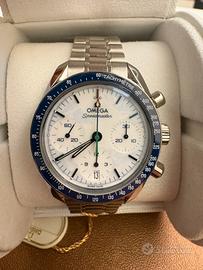 Omega Speedmaster Milano Cortina 2026