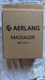Pistola Massaggiante Professionale Muscle Relax 