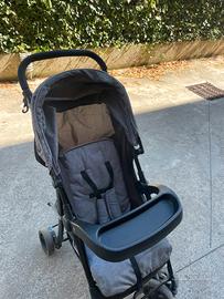 Passeggino babyjoi