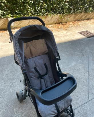 Passeggino babyjoi