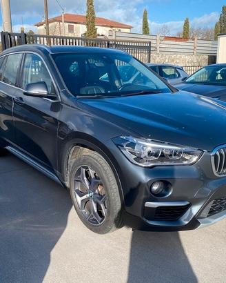 Bmw X1 sDrive20d xLine