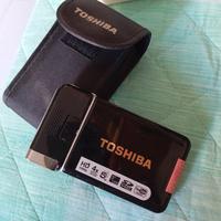 Toshiba camileo 