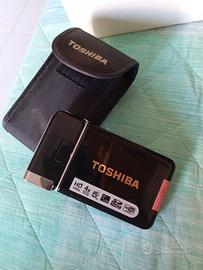 Toshiba camileo 