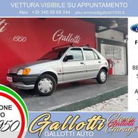 Ford Fiesta 1.1 53cv 5p