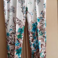 pantaloni donna tg 42 NUOVI