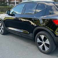Cerchi da 18 per volvo xc40