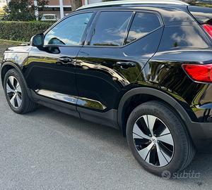 Cerchi da 18 per volvo xc40