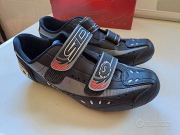 scarpe da bici